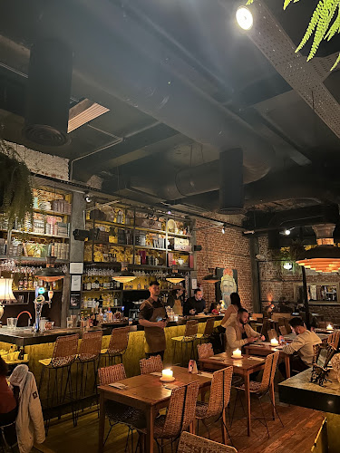 Los Leños - Montevideo