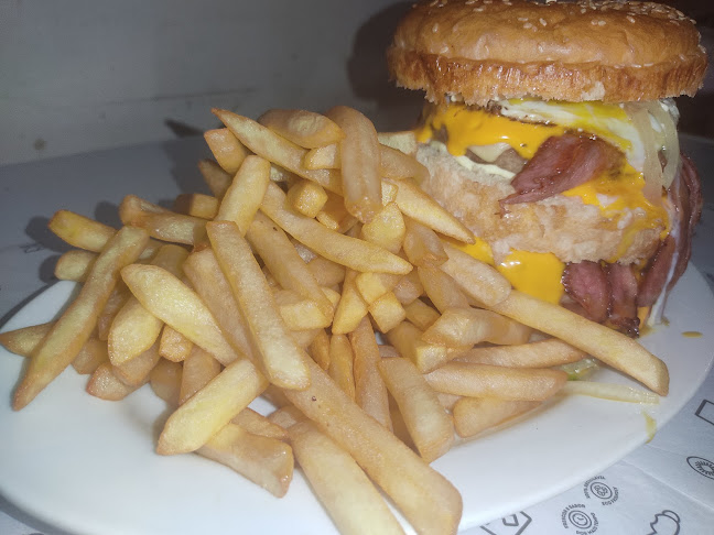 Comentarii opinii despre Pizzería "El Triunfo"