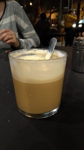 Opinii despre Café Nómade în Montevideo - Gastronomía y hostelería