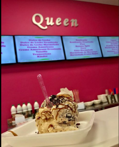 Queen - Gastronomía y hostelería