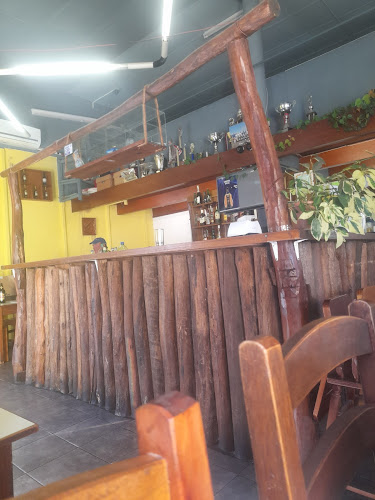 Centro Bar - San José de Mayo