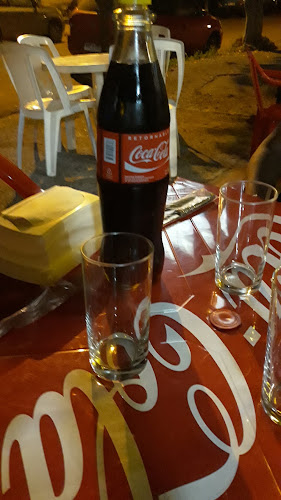 Comentarii opinii despre Comidas caseras