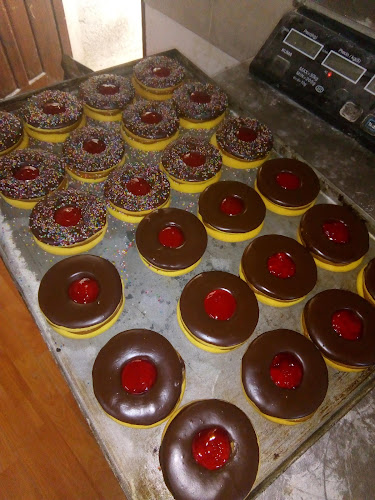 Panadería Amatista - Maldonado