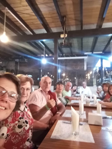 Restaurante La Esmeralda