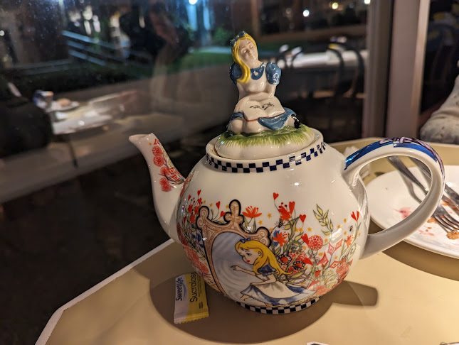 King Sao New - Punta del Este