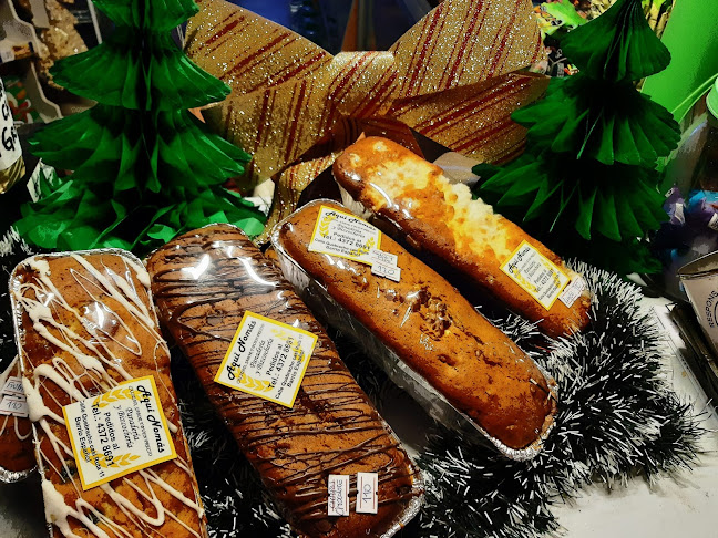 Opinii despre Panadería Aquí Nomás în Atlántida - Gastronomía y hostelería