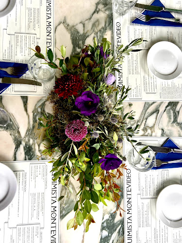 Comentarii opinii despre Alquimista Restaurante