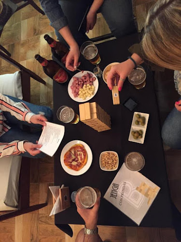 Opinii despre Bliss în Young - Gastronomía y hostelería