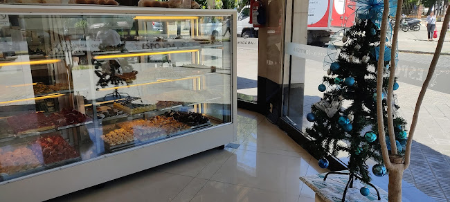 Esponda Panadería y Confitería - Montevideo