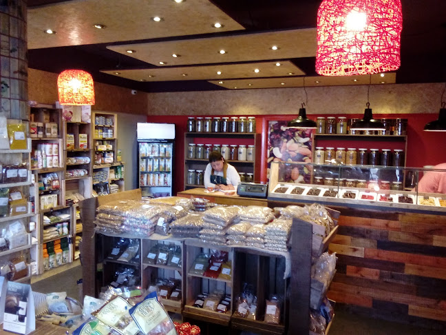 La Cosecha - Tienda a granel - Gastronomía y hostelería