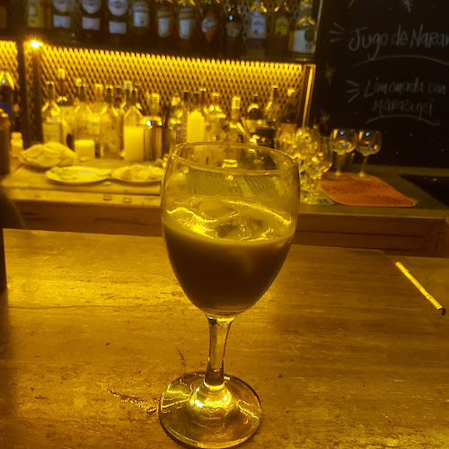 Comentarii opinii despre Q'atrevido