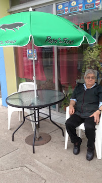 Restaurante Brisas De Young