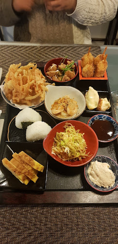 Sumi Sushi - Gastronomía y hostelería