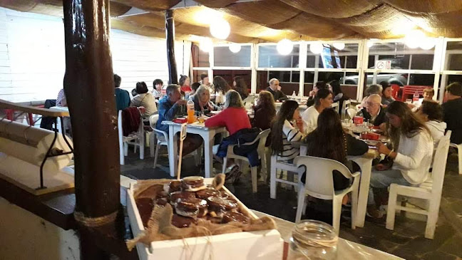 Pizzeria Sandra - La Paloma