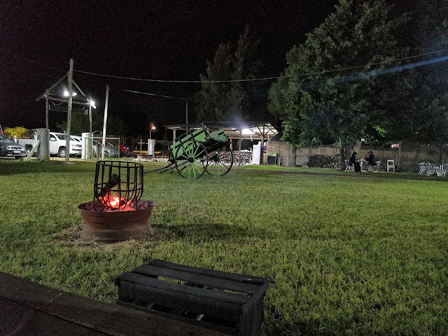 Comentarii opinii despre Lo de Pepe Ramos Generales