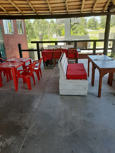 Comentarii opinii despre Luna de los cerros