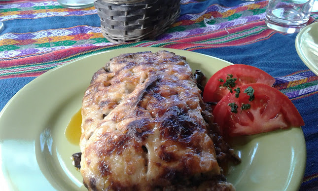 Opinii despre Garní Restaurante. în Maldonado - Gastronomía y hostelería