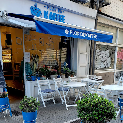 Flor de Kaffee - Gastronomía y hostelería