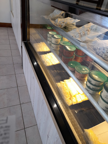 Opinii despre Fábrica de pastas Santa Paula în Atlántida - Gastronomía y hostelería