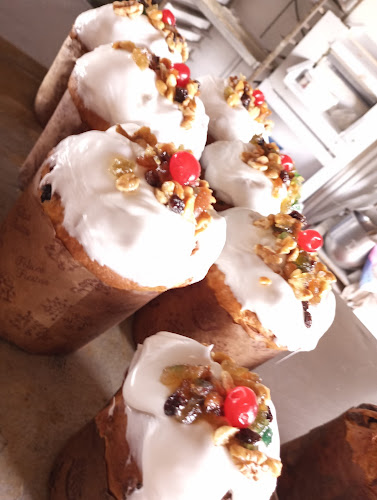 Panadería "Doña Blanca" - Gastronomía y hostelería