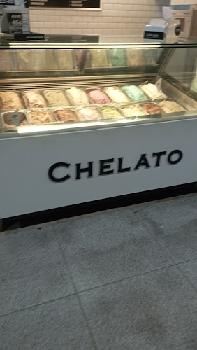 Comentarii opinii despre Chelato Helados