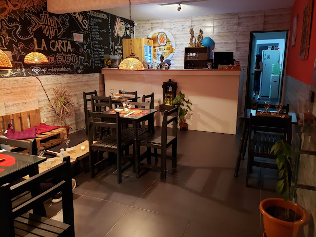 Premium Sushi Maldonado