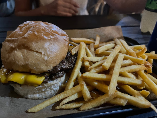 Opinii despre Betty's în Punta del Este - Gastronomía y hostelería