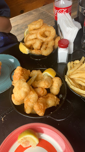 Chiringuito de Bello - Gastronomía y hostelería