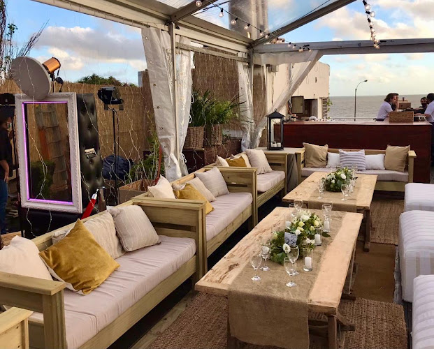 Rambla República de México 5535, 11400 Montevideo, Departamento de Montevideo