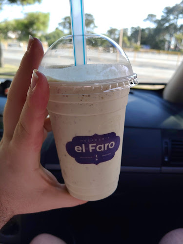 Comentarii opinii despre Heladería El Faro - Punta Shopping