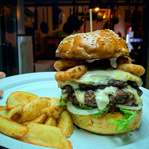 Opinii despre One Love Café în Tacuarembó - Gastronomía y hostelería