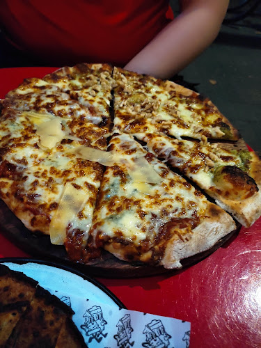 C. Joaquin de Salterain 1441, 11200 Montevideo, Departamento de Montevideo