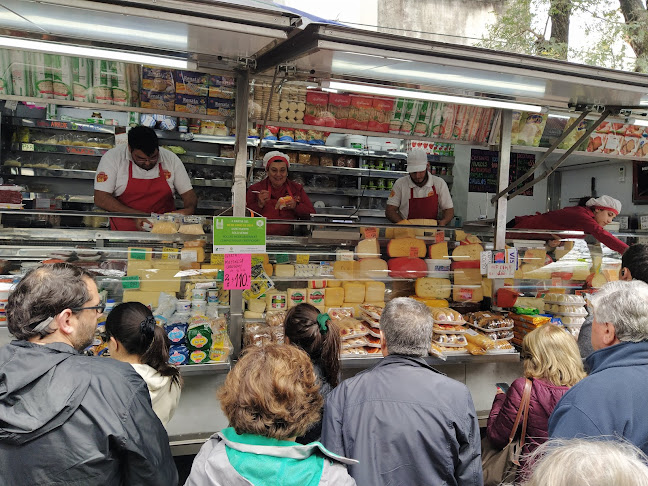 Comentarii opinii despre Feria De Los Domingos