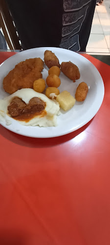 Opinii despre Espeto Corrido Fortaleza în Chuy - Gastronomía y hostelería