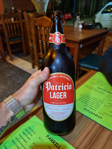 Opinii despre Pizzería 33 în Fray Bentos - Gastronomía y hostelería