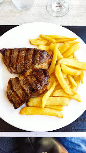 Restaurant Charrúa - Gastronomía y hostelería