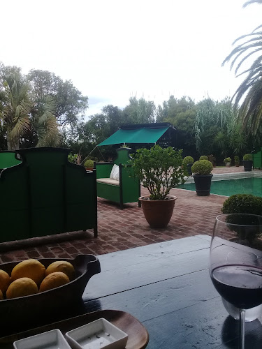 Opinii despre Hotel and Restaurant Garzón în Maldonado - Gastronomía y hostelería