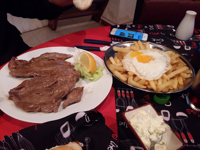 Friends - Gastronomía y hostelería