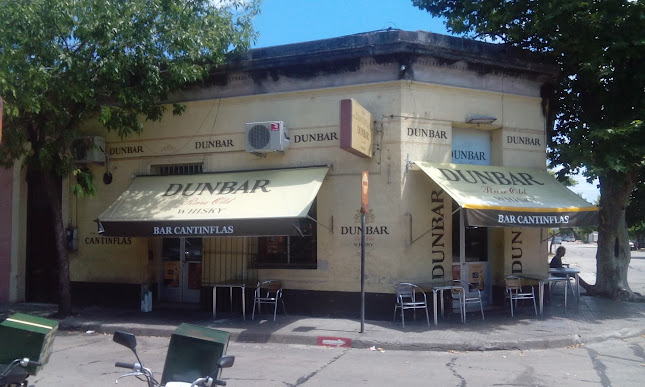 La Explanada - San José de Mayo