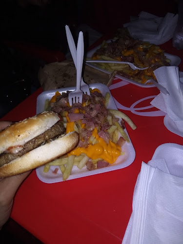 Comentarii opinii despre Somos Nosotros!