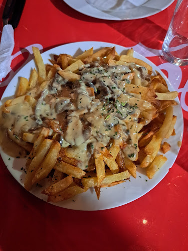 Comentarii opinii despre The Office Bar