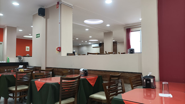 Opinii despre Espeto Corrido Fortaleza în Chuy - Gastronomía y hostelería