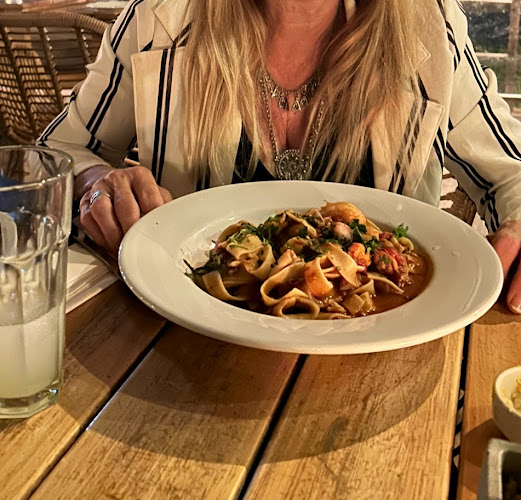 Muelle 3 - Punta del Este