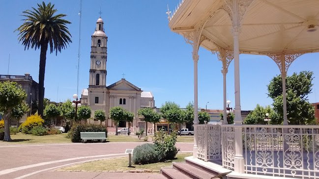 18 de Julio 1118, 65000 Fray Bentos, Departamento de Río Negro