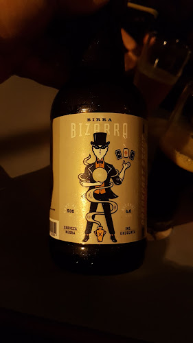 Candy Bar - Montevideo