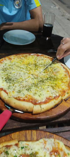 Mamma mía! Pizzería - Mercedes