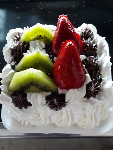 Panadería Rotisería "El Gordo"