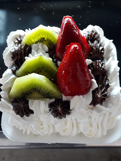 Panadería Rotisería "El Gordo"