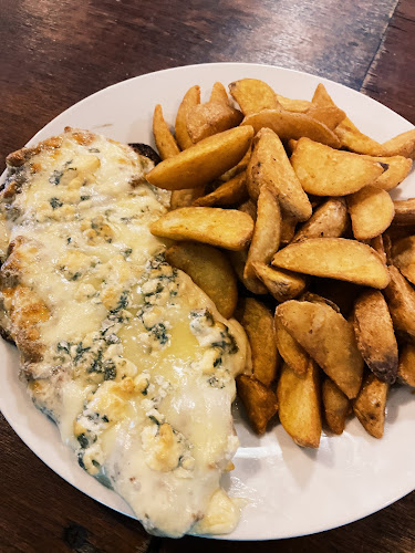 Av. Nicolás Solari esq, 27001 La Paloma, Departamento de Rocha