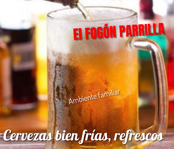 El Fogón Parrilla - Paysandú